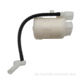 Autoteile Kraftstoffpumpenfilter 31112-3R000 für Hyundai Kia